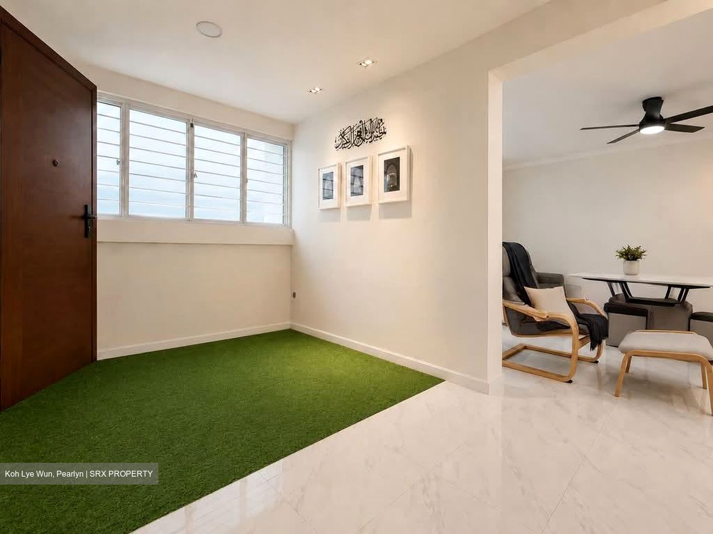 Blk 401 Sun Plaza Green (Tampines), HDB 5 Rooms #574764201